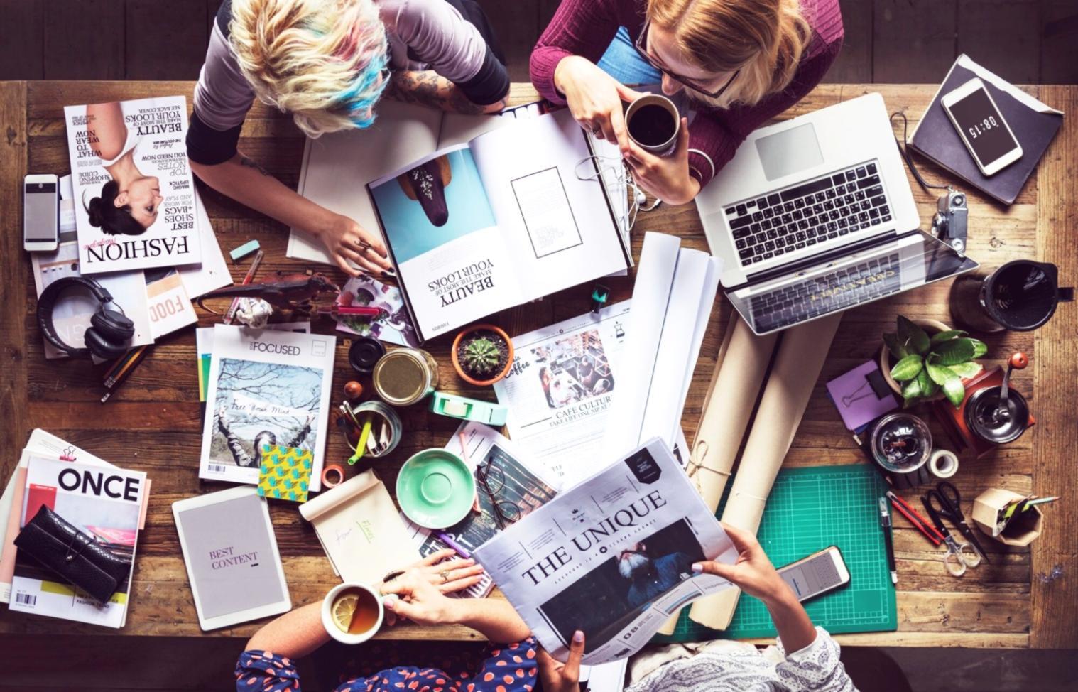 Praxisnahe Workshop-Materialien und Übungen